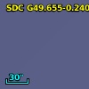 SDC G49.655-0.240