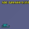 SDC G49.669-0.355
