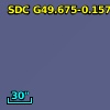 SDC G49.675-0.157