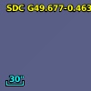 SDC G49.677-0.463