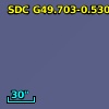 SDC G49.703-0.530
