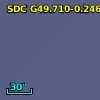 SDC G49.710-0.246