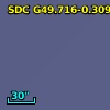 SDC G49.716-0.309
