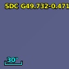 SDC G49.732-0.471