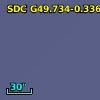 SDC G49.734-0.336