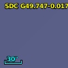 SDC G49.747-0.017