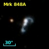 Mrk  848A