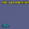 SDC G49.898-0.567