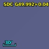 SDC G49.992+0.043