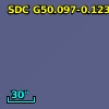 SDC G50.097-0.123