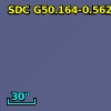SDC G50.164-0.562