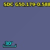 SDC G50.179-0.588