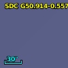 SDC G50.914-0.557