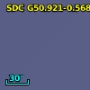 SDC G50.921-0.568