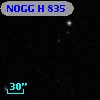 NOGG H  835