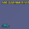 SDC G50.948-0.577