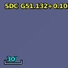 SDC G51.132+0.102