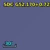 SDC G52.170+0.728