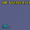 SDC G52.211-0.523