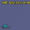 SDC G52.211+0.746