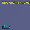 SDC G52.467+0.030