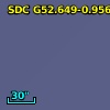 SDC G52.649-0.956