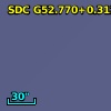SDC G52.770+0.312