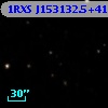 1RXS J153132.5+415710