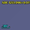 SDC G53.096+0.075