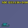 SDC G53.136+0.041
