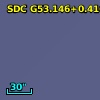 SDC G53.146+0.416