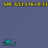 SDC G53.176+0.336