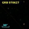 GRB 970627