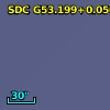 SDC G53.199+0.050