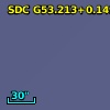 SDC G53.213+0.149