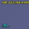 SDC G53.266-0.095