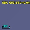 SDC G53.361+0.042