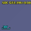 SDC G53.396+0.043
