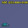 SDC G53.444+0.061