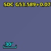 SDC G53.589+0.073