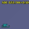 SDC G53.746+0.502