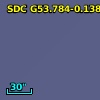 SDC G53.784-0.138