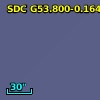 SDC G53.800-0.164
