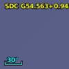 SDC G54.563+0.948