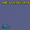 SDC G55.161+0.163