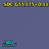 SDC G55.175+0.111