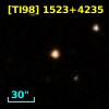 2MASS J15253932+4224508