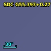 SDC G55.393+0.271