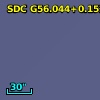 SDC G56.044+0.152