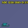 SDC G56.368+0.339
